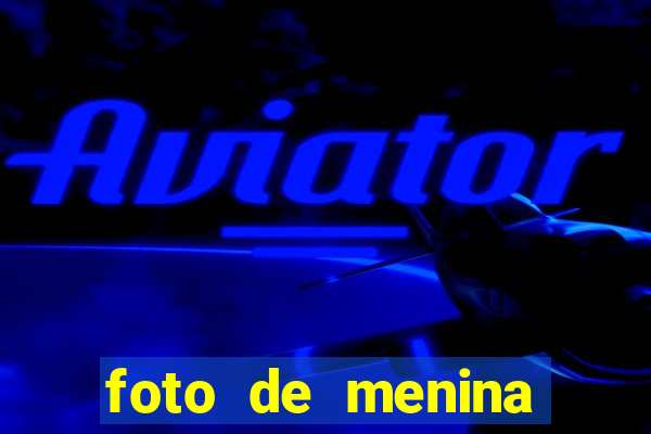 foto de menina bonita de 13 anos